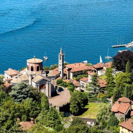 Apartment With View Lake Maggiore/Laveno Mombello 외부 사진